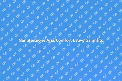 Riparazione Aria Condizionata Efficiente
