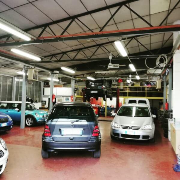 Autofficina Perego  - Foto 3