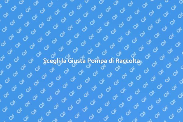 Gestisci l'Acqua con Esperti