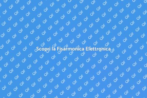 Fisarmonica Elettronica: Magia Musicale