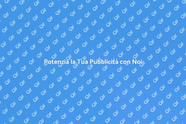 Servizi Pubblicitari per il Tuo Successo