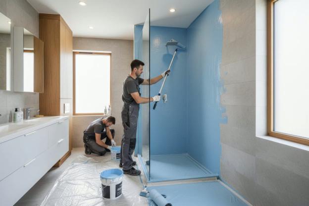Quanto costa impermeabilizzare il bagno?