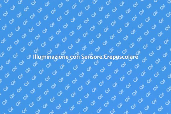 Rivoluziona la tua Illuminazione Domestica