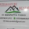 TINTEGGIATURE BENFATTO DI BENFATTO FABIO