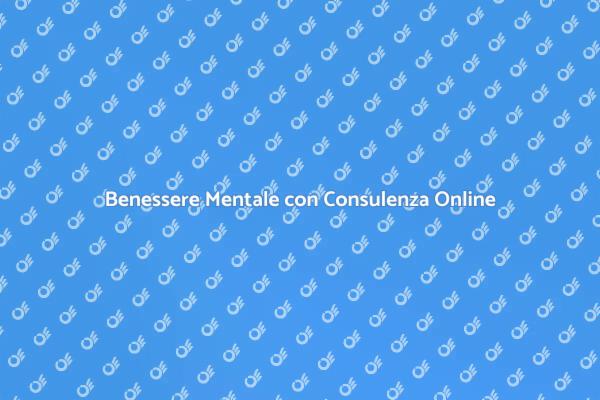 Psicologia Online: Un Supporto Accessibile