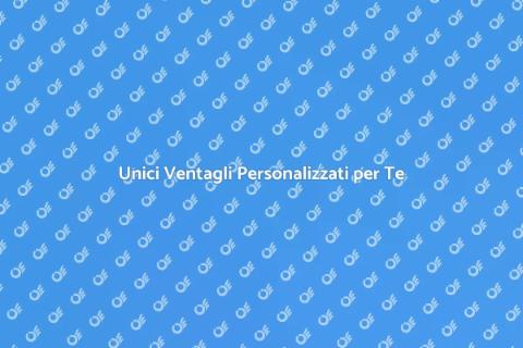 Ventagli Personalizzati per Ogni Occasione