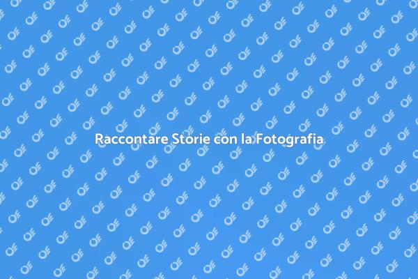 L'Arte della Fotografia Concettuale