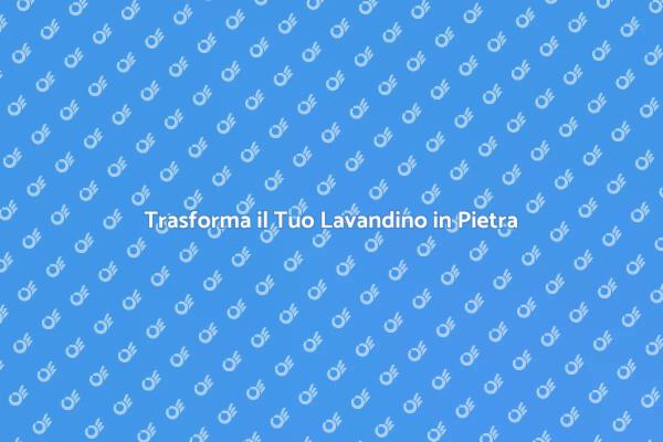 Rinnova il Tuo Bagno con Eleganza