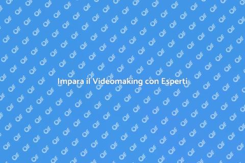 Corso Intensivo di Videomaking