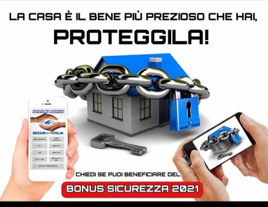 SECURTECNOITALIA di Antonio Perrotta - Foto 7