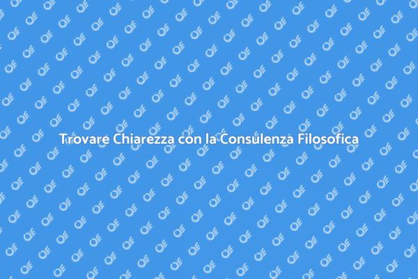 La Chiave per Dilemmi Esistenziali