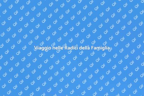 Scopri la Tua Storia Familiare