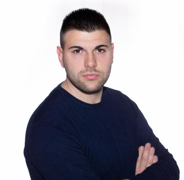 Marco Posata - Foto 1