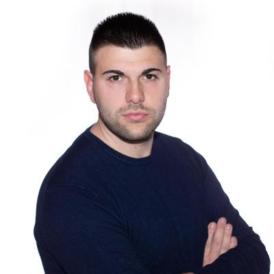Marco Posata