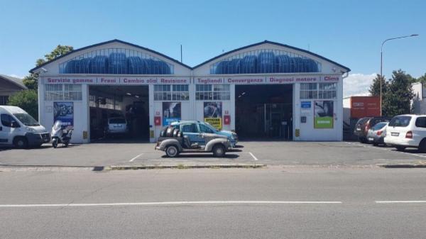 Officina Gomme Top  - Foto 4