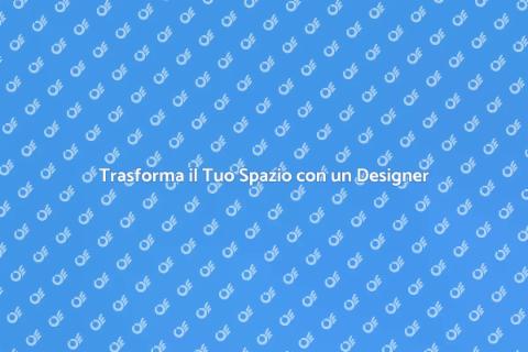 Ingaggiare un Designer di Interni