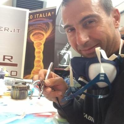 Carrozzeria Bucci