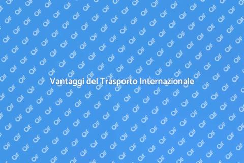 Trasporto Internazionale Completo