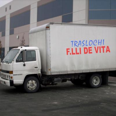 De Vita Traslochi  - Foto 6