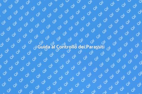 Controllo Parassiti Piante in Giardino