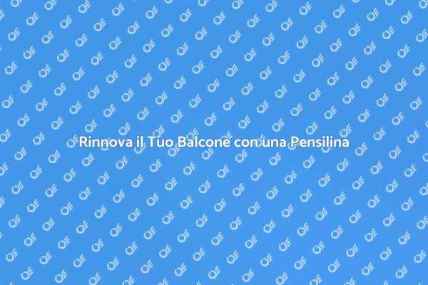 La Magia della Pensilina Trasparente