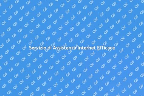 Assistenza Internet di Qualità