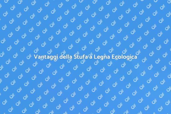 Calore Sostenibile con Stufe a Legna