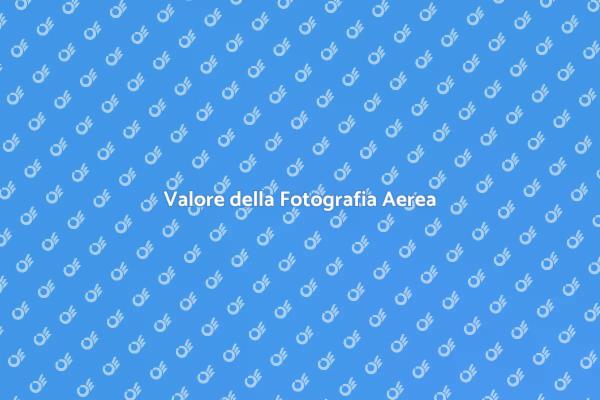 Cattura il Mondo dall'Alto