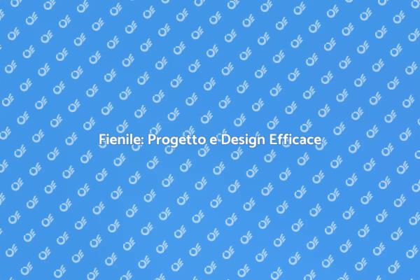 Costruisci il Tuo Fienile Ideale