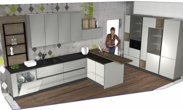 L'ARTE E' ARREDO SRLS - Foto 4