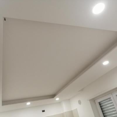 Il Controsoffitto