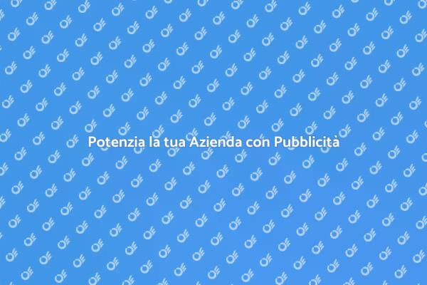 Pubblicità Online: Crescita e Visibilità