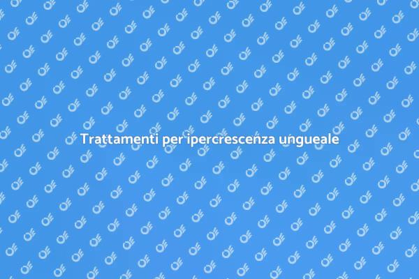 Riscopri il benessere delle tue unghie