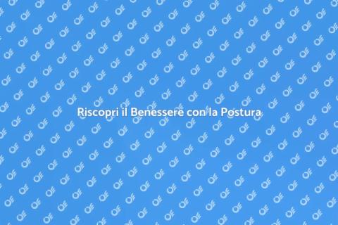 Valutazione Posturale Completa