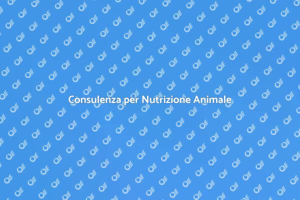 Alimentazione e Salute per i Tuoi Animali