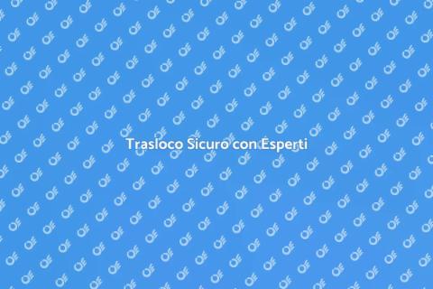 Trasporto Sicuro con Esperti