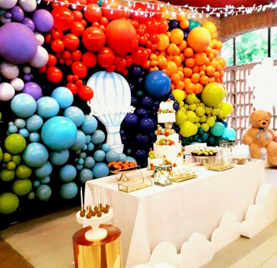 Good Taste Banqueting &Catering  - Foto 3