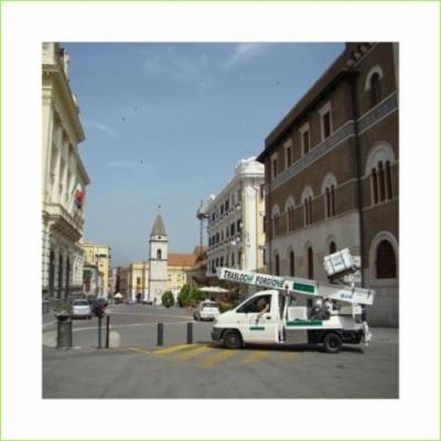 Traslochi Forgione - L'Arte del Trasloco  - Foto 3