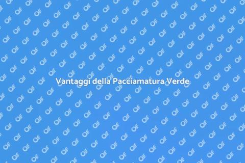 Pacciamatura per Giardini Naturali