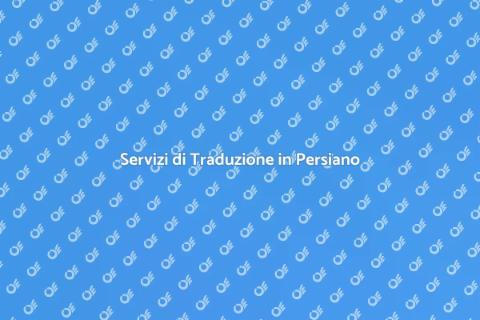 Tradurre in Persiano: L'Arte della Lingua