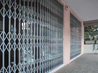 Casa dell'Avvolgibile di Roffo Iacopo  - Foto 2