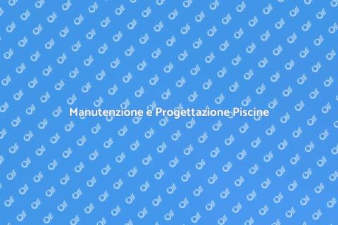 Servizi Professionali per Piscine