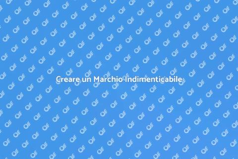 Sviluppo di un Marchio Efficace
