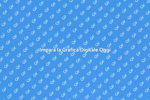 Corso di Grafica Digitale Essenziale