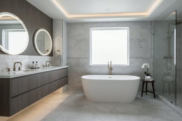 Quanto costa ristrutturare un bagno?