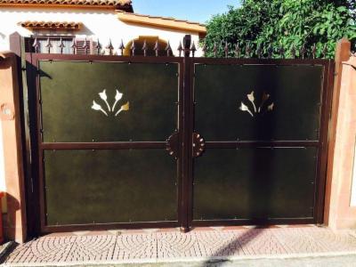 Carpenterie Cesarini Luciano  - Foto 6