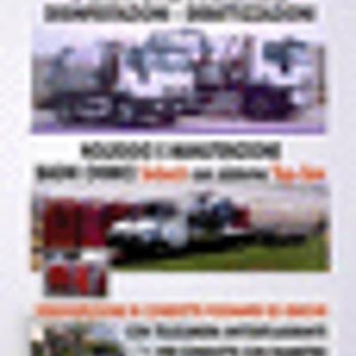 Autospurgo Pipitone