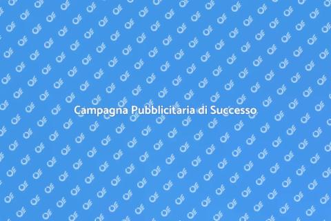 Pianificazione Campagna Pubblicitaria