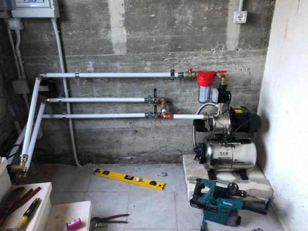 TECNO IMPIANTI DI MAGRIN FEDERICO - Foto 7
