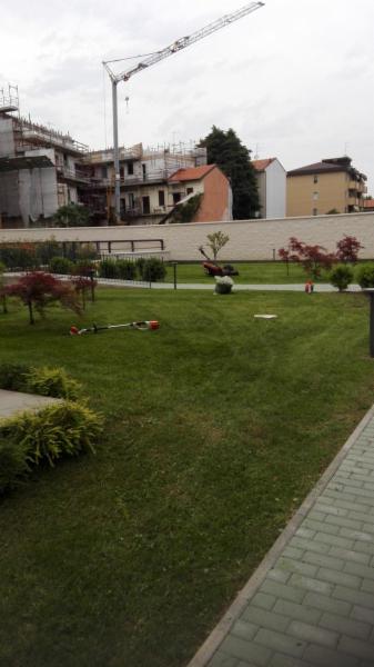 Giardini Patrizi - Foto 4